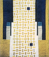 On the American Quilt